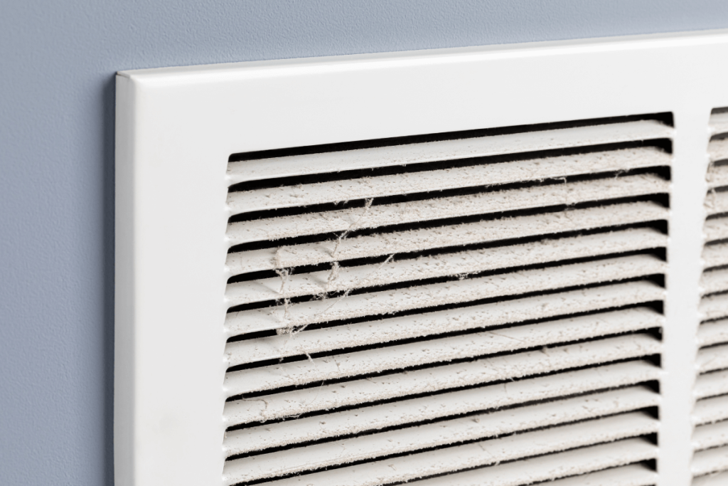 Houston Air Duct Cleaning Cost Guide - Love Air